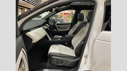 Discovery Sport 2