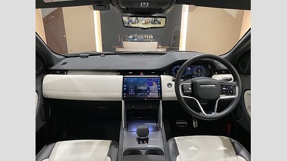 Discovery Sport 3