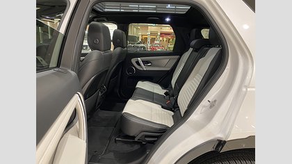 Discovery Sport 4
