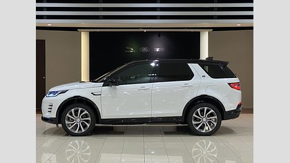 Discovery Sport 5