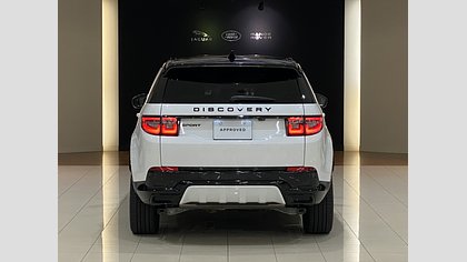 Discovery Sport 6