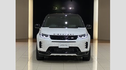 Discovery Sport 7