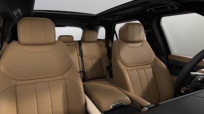 Range Rover Sport 5