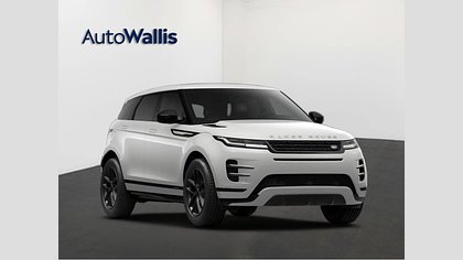 Range Rover Evoque 0