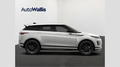 Range Rover Evoque 1