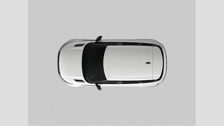 2026 Nova vozila Land Rover Range Rover Evoque Fuji White D165 AWD AUTOMATIC MHEV HOXTON VELVET