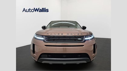 Range Rover Evoque 1