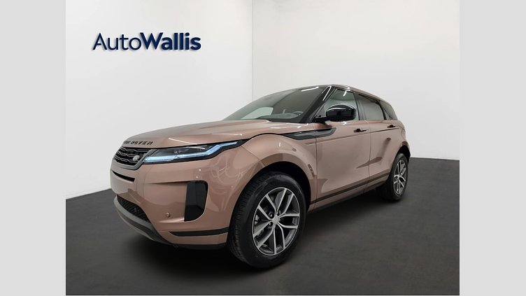 2025 Rabljena vozila Land Rover Range Rover Evoque Corinthian Bronze D165 AWD AUTOMATIC MHEV S