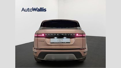 Range Rover Evoque 4