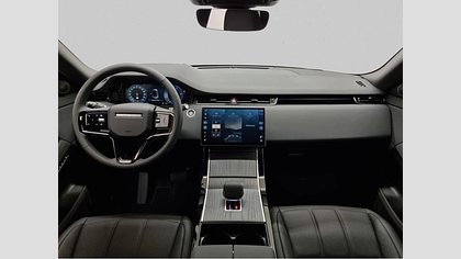 Range Rover Evoque 7