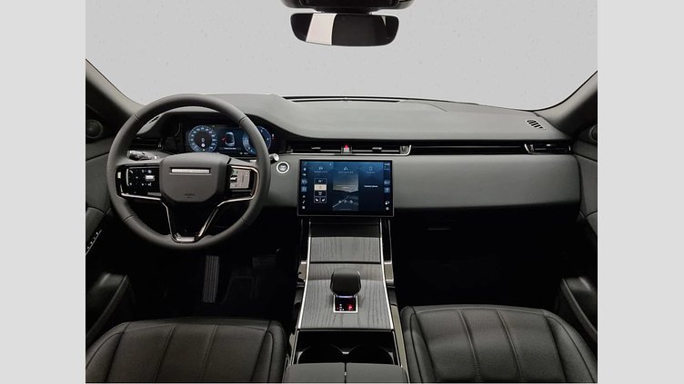 2025 Rabljena vozila Land Rover Range Rover Evoque Corinthian Bronze D165 AWD AUTOMATIC MHEV S