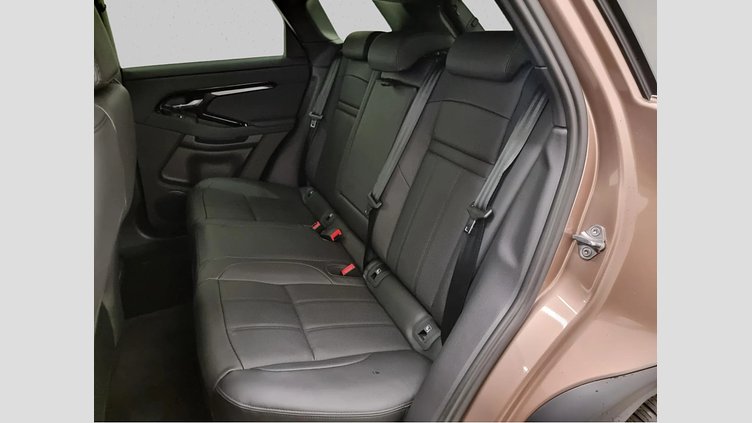 2025 Rabljena vozila Land Rover Range Rover Evoque Corinthian Bronze D165 AWD AUTOMATIC MHEV S