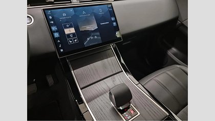 Range Rover Evoque 10