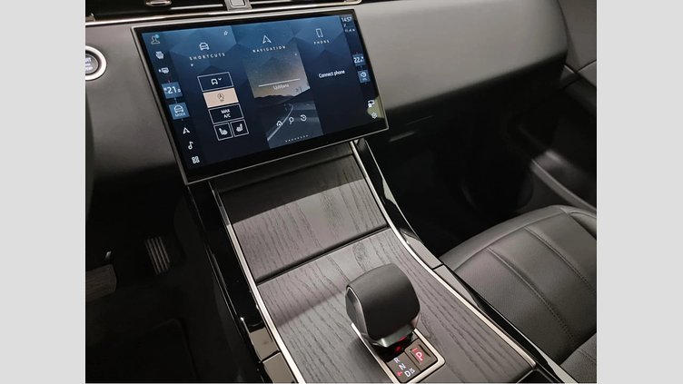 2025 Rabljena vozila Land Rover Range Rover Evoque Corinthian Bronze D165 AWD AUTOMATIC MHEV S