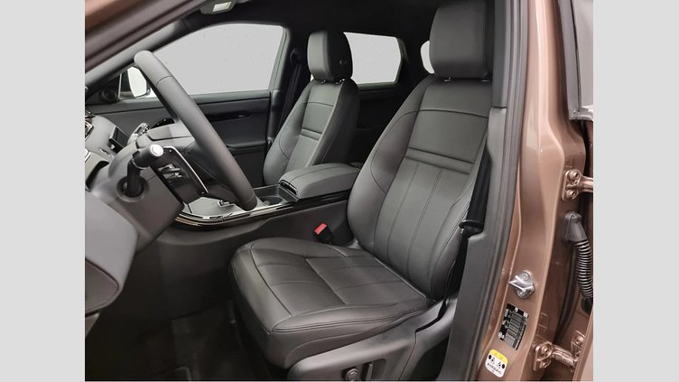 2025 Rabljena vozila Land Rover Range Rover Evoque Corinthian Bronze D165 AWD AUTOMATIC MHEV S