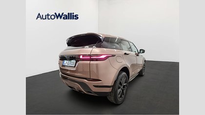 Range Rover Evoque 5
