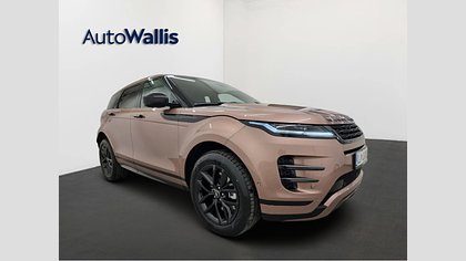 Range Rover Evoque 0