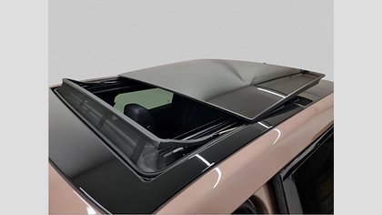 Range Rover Evoque 11