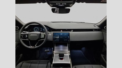 Range Rover Evoque 7