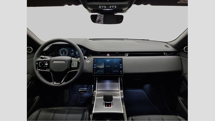 2025 Rabljena vozila Land Rover Range Rover Evoque Corinthian Bronze D165 AWD AUTOMATIC MHEV DYNAMIC SE 
