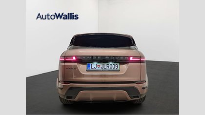 Range Rover Evoque 4