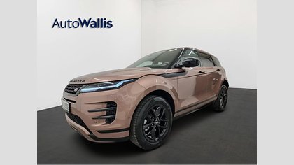 Range Rover Evoque 2