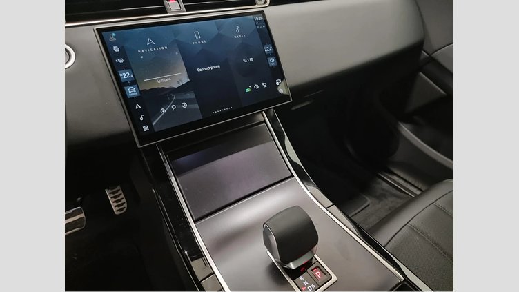 2025 Rabljena vozila Land Rover Range Rover Evoque Corinthian Bronze D165 AWD AUTOMATIC MHEV DYNAMIC SE 