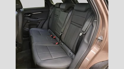 Range Rover Evoque 8