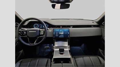 Range Rover Evoque 7