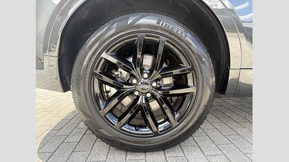 Discovery Sport 5