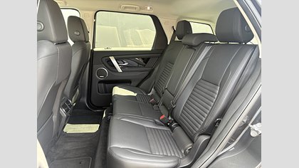 Discovery Sport 8