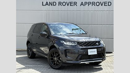 Discovery Sport 0