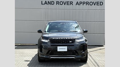 Discovery Sport 1
