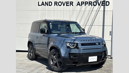 Defender 90 0