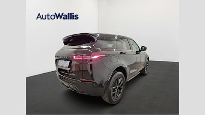 Range Rover Evoque 5