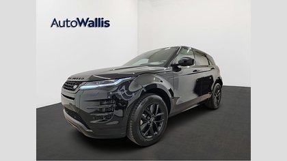 Range Rover Evoque 2