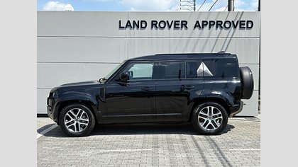 Defender 110 2