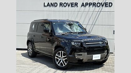 Defender 110 0