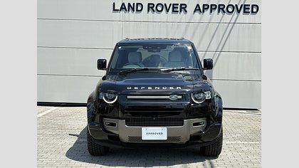 Defender 110 1
