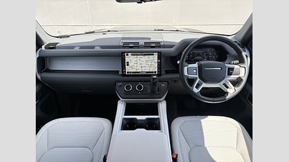 Defender 110 7