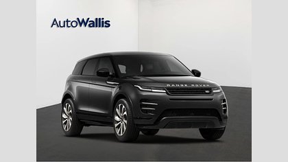 Range Rover Evoque 0
