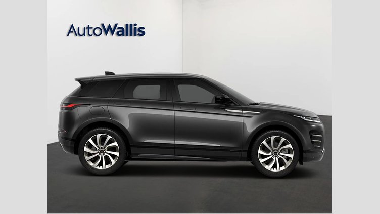 2026 Nova vozila Land Rover Range Rover Evoque Carpatian Grey D165 AWD AUTOMATIC MHEV HOXTON EDITION