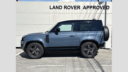 Defender 90 2