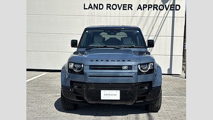 Defender 90 1