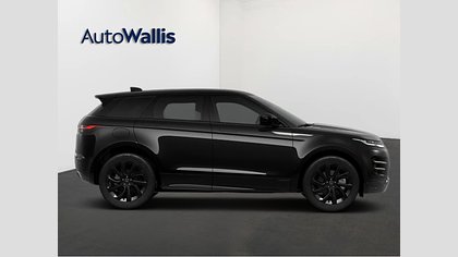 Range Rover Evoque 2