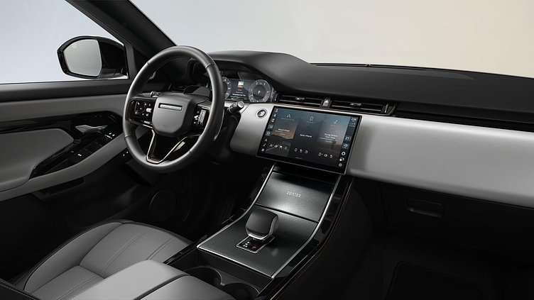 2026 Nova vozila Land Rover Range Rover Evoque Santorini Black D165 AWD AUTOMATIC MHEV HOXTON EDITION