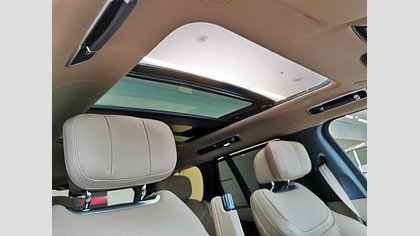 Range Rover 18