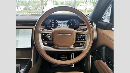 Range Rover 16