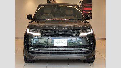 Range Rover 7