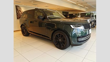 Range Rover 11